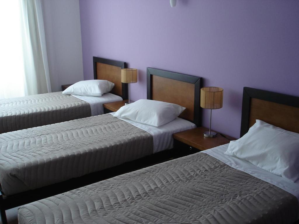 Hotel Areia Da Foz Figueira da Foz Zimmer foto