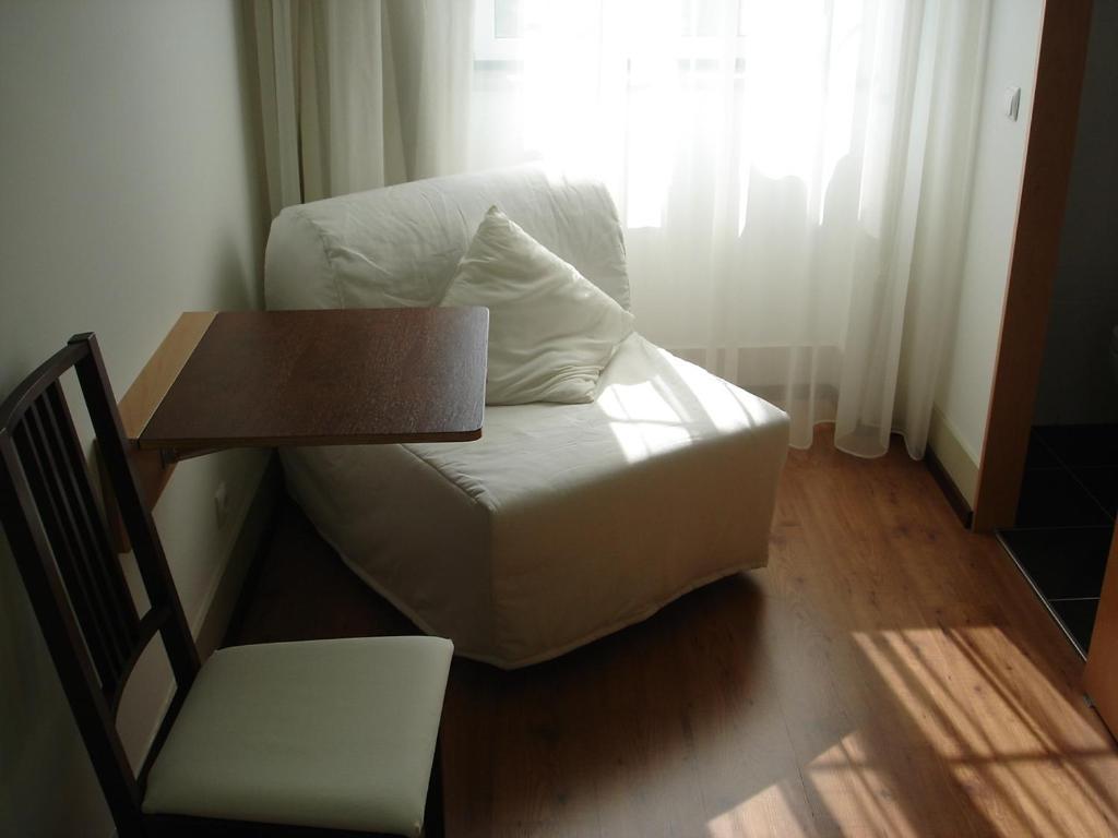 Hotel Areia Da Foz Figueira da Foz Zimmer foto