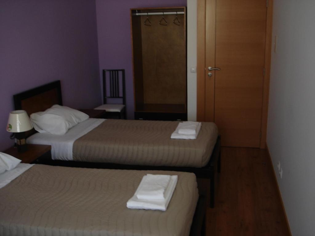 Hotel Areia Da Foz Figueira da Foz Zimmer foto
