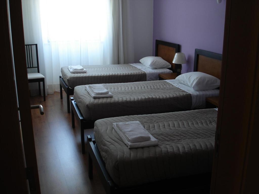 Hotel Areia Da Foz Figueira da Foz Zimmer foto